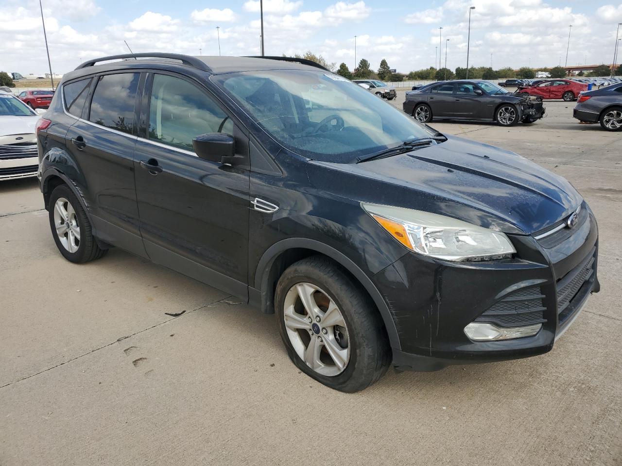 2014 Ford Escape - Image 4