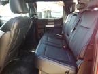 2022 Ford F550 Super Duty de vânzare în Charles City, VA - All Over