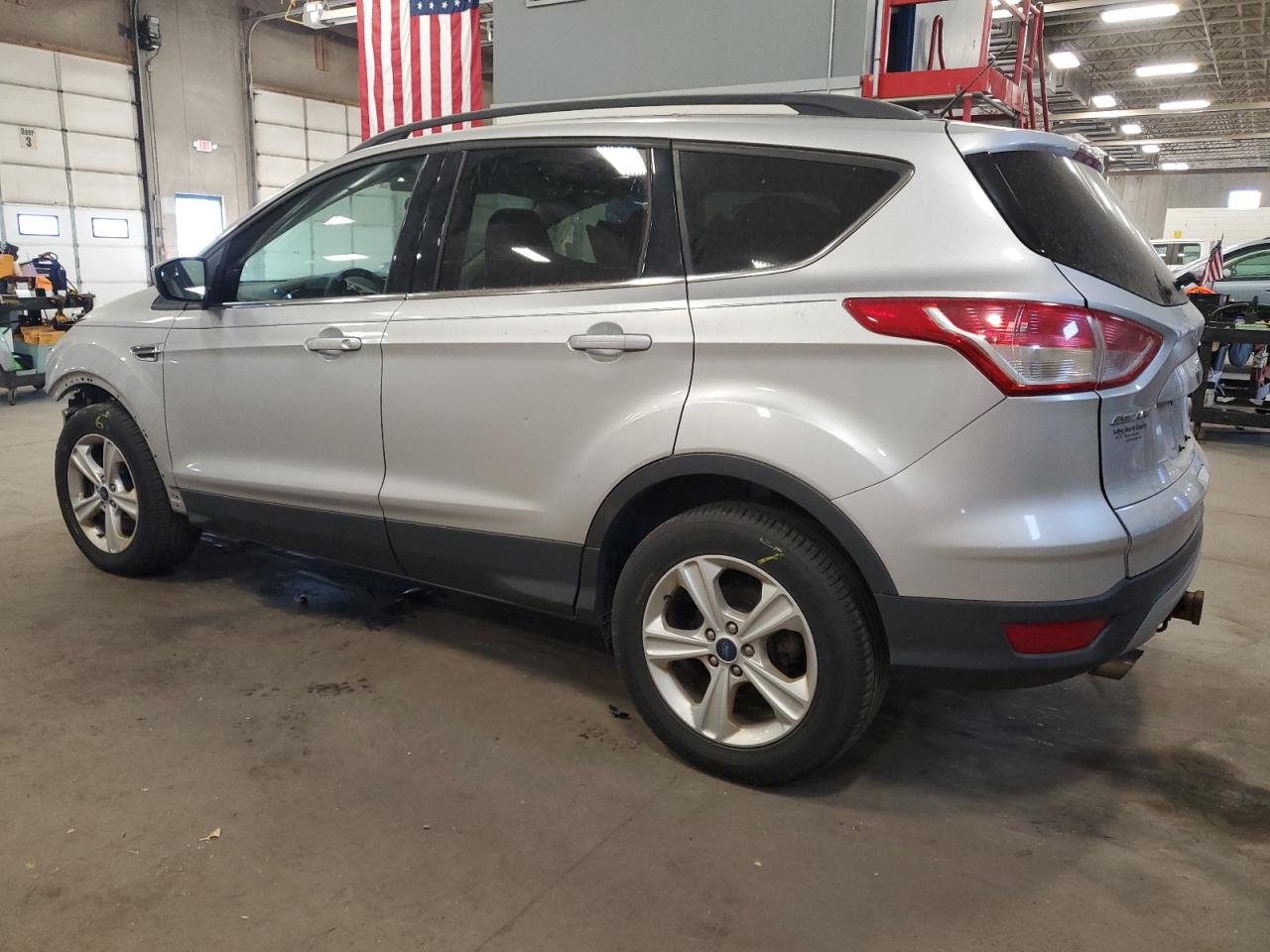 2016 Ford Escape - Image 2