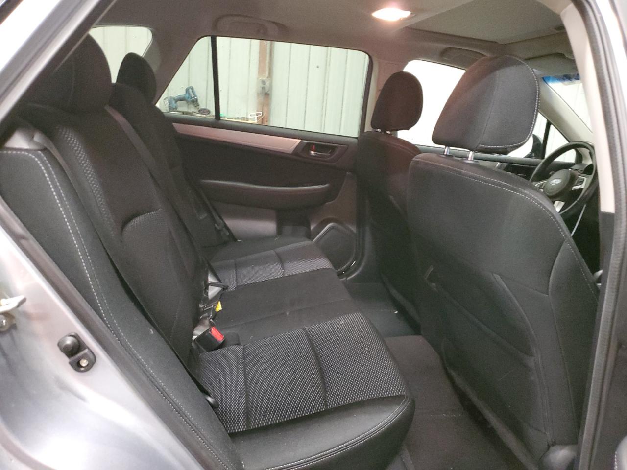 2016 Subaru Outback - Image 11