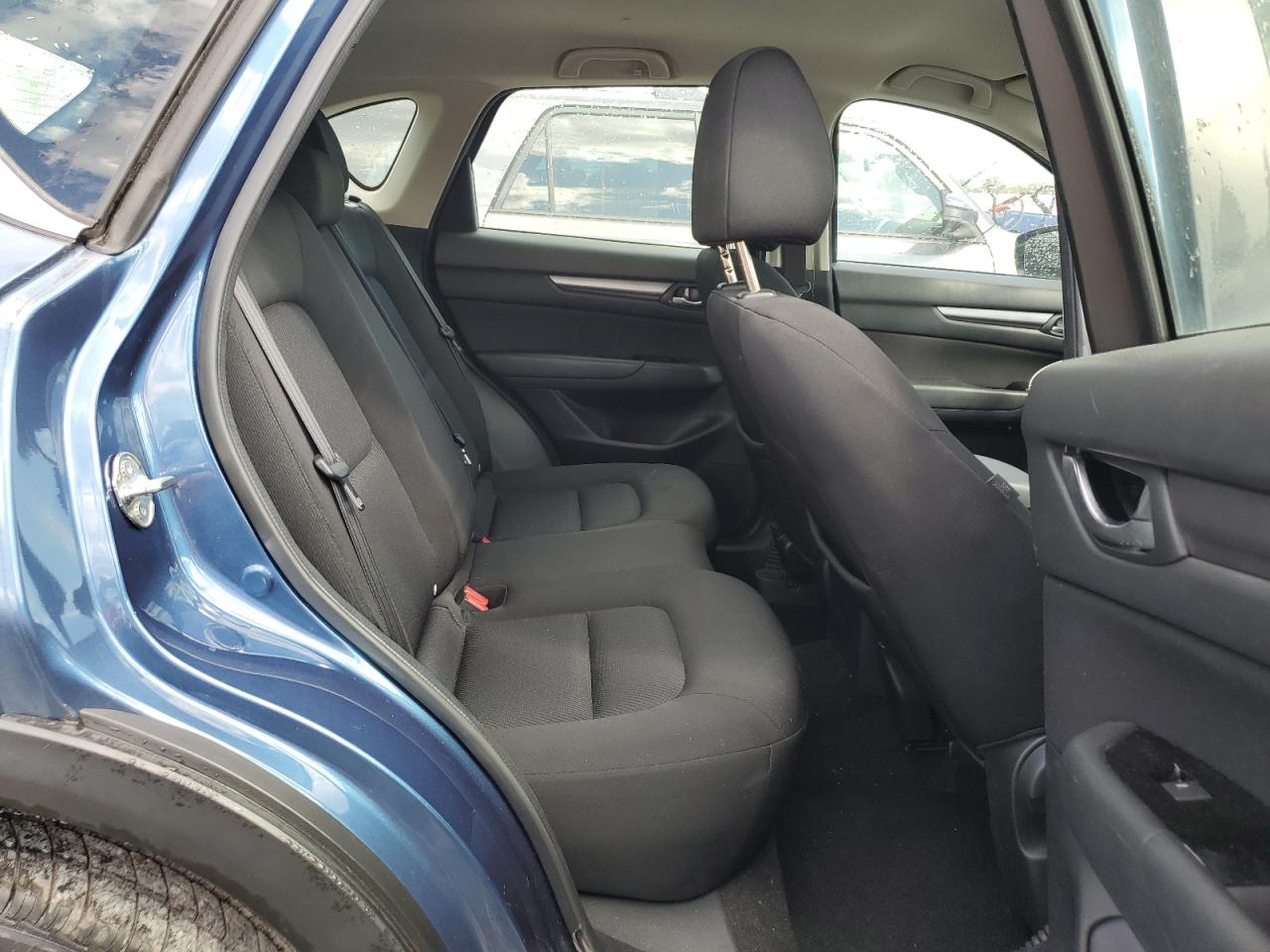 JM3KFABM5K0583382 2019 Mazda Cx-5 Sport