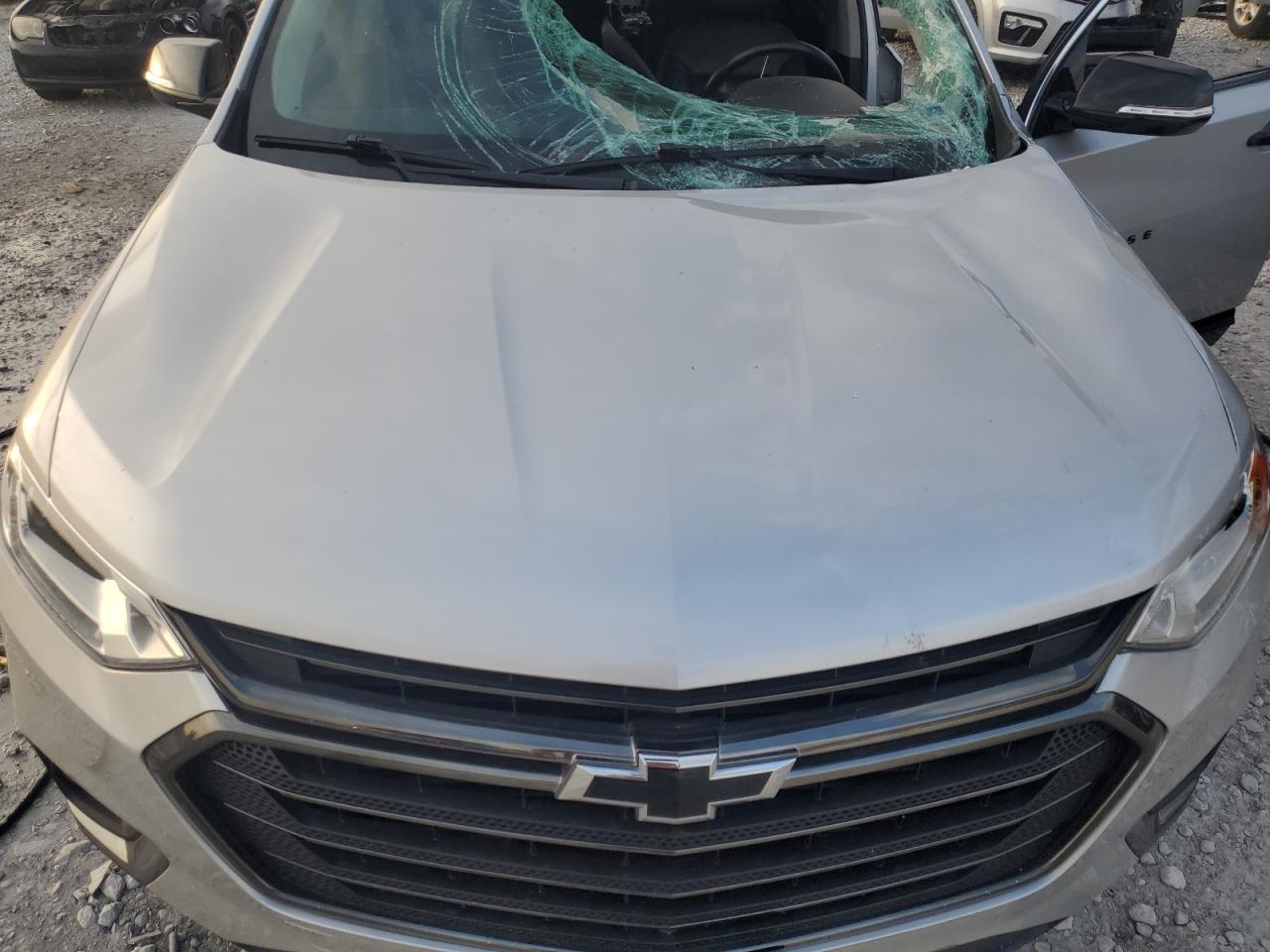 2018 Chevrolet Traverse - Image 12