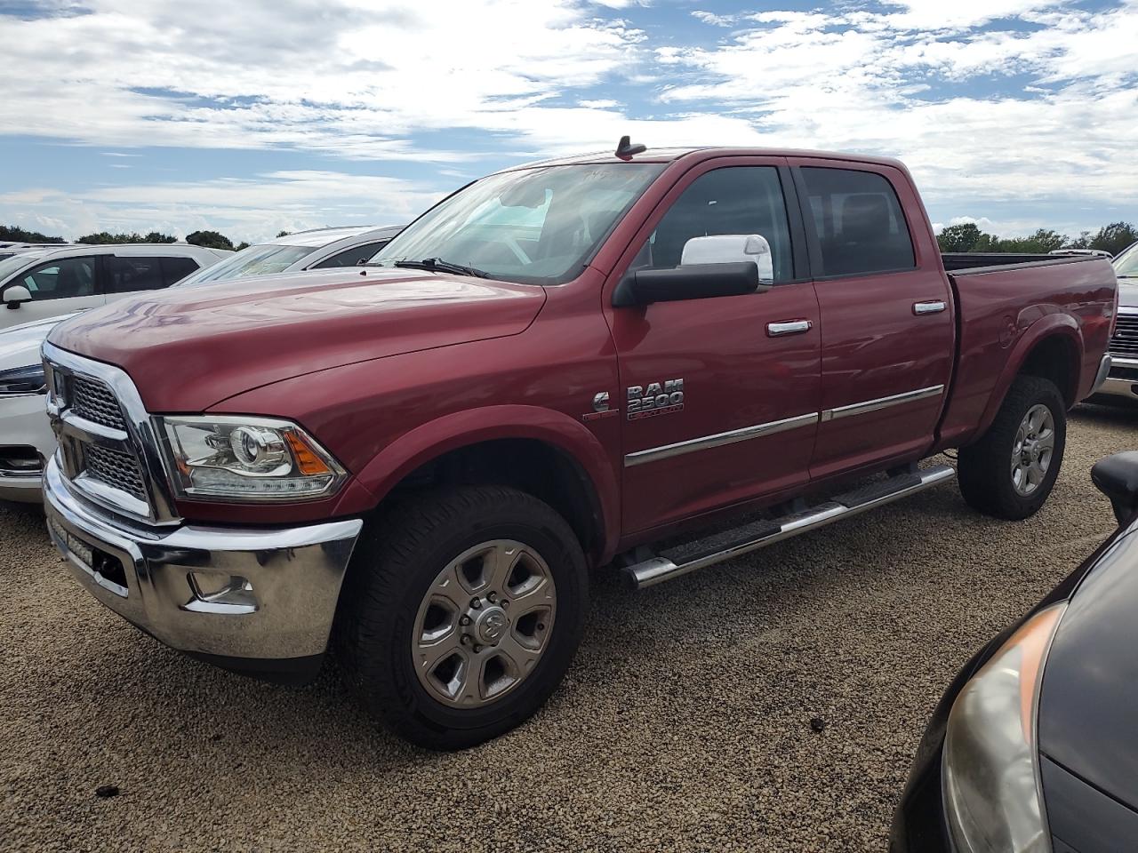 2014 RAM 2500 - Image 1