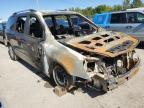2012 Kia Sedona Lx للبيع في Pekin، IL - Burn - Interior