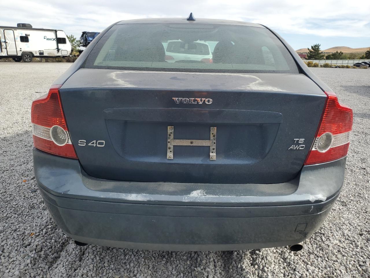 2005 Volvo S40 T5 VIN: YV1MH682352096103 Lot: 75299084