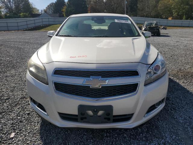  CHEVROLET MALIBU 2013 Biały