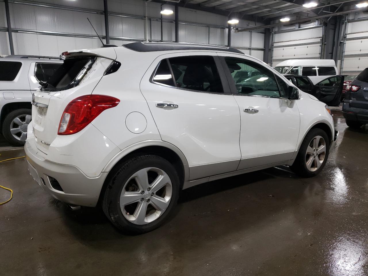 2016 Buick Encore - Image 3
