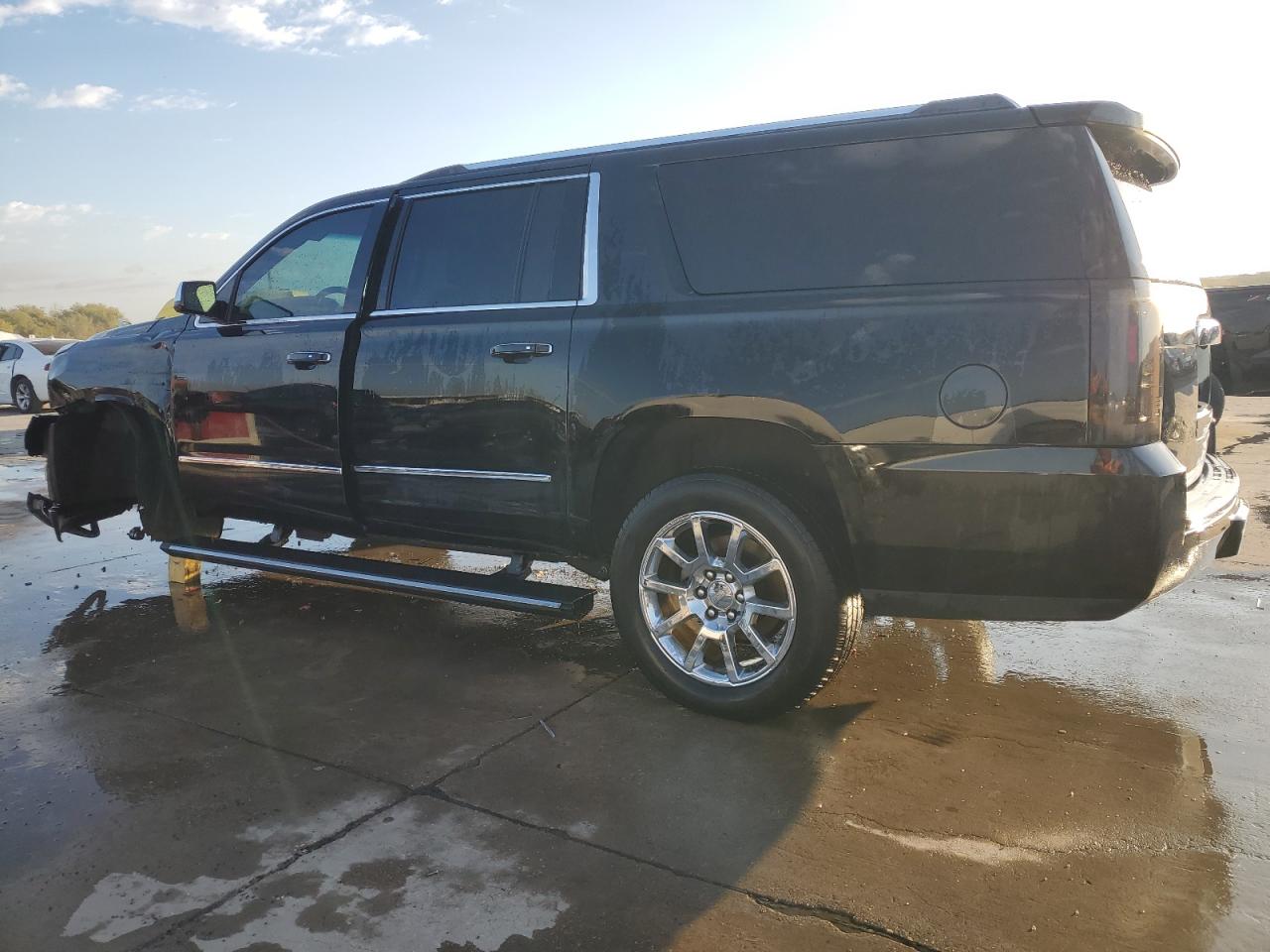 1GKS2JKJ4FR181126 2015 GMC Yukon Xl Denali