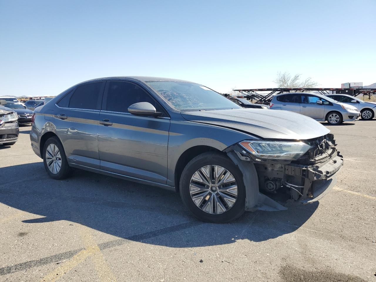2019 Volkswagen Jetta - Image 4