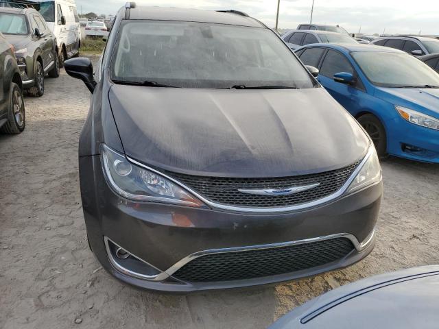 2C4RC1BG0LR115223 Chrysler Pacifica T 5