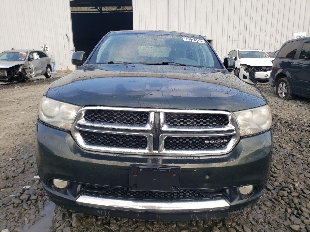 2011 Dodge Durango - Image 5