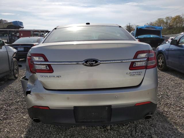  FORD TAURUS 2015 Silver