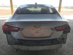 2017 Chevrolet Malibu Ls de vânzare în Phoenix, AZ - Front End