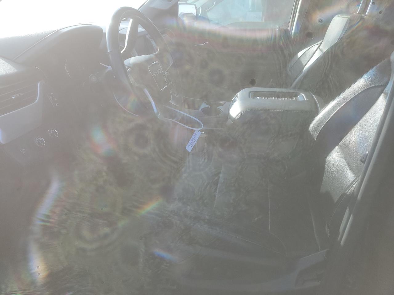 2017 GMC Yukon Slt VIN: 1GKS2BKC3HR392652 Lot: 71670194