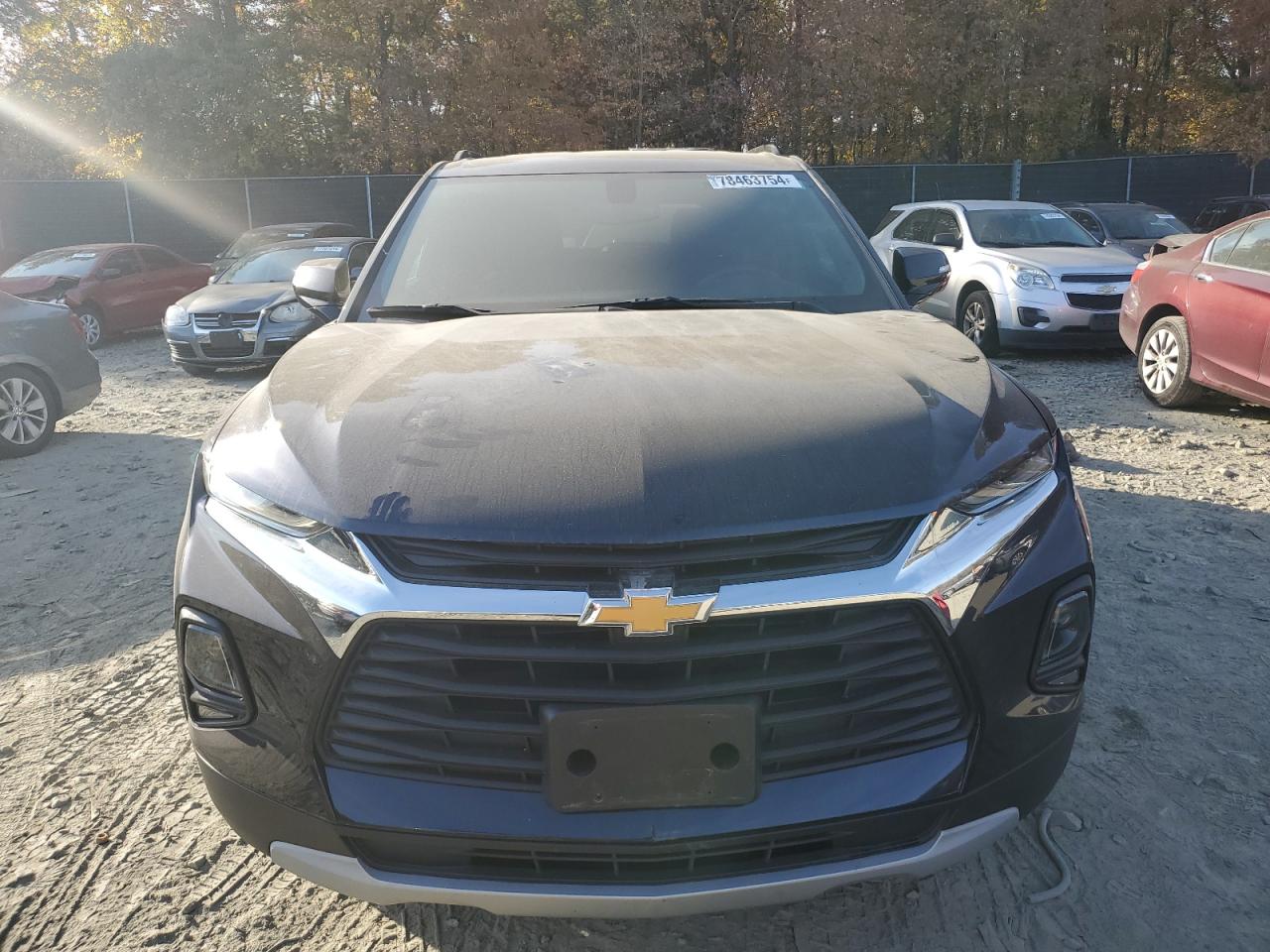 2020 Chevrolet Blazer - Image 5