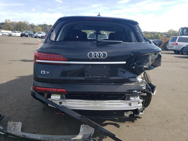 WA1VXBF77PD021250 Audi Q7 PRESTIG 6