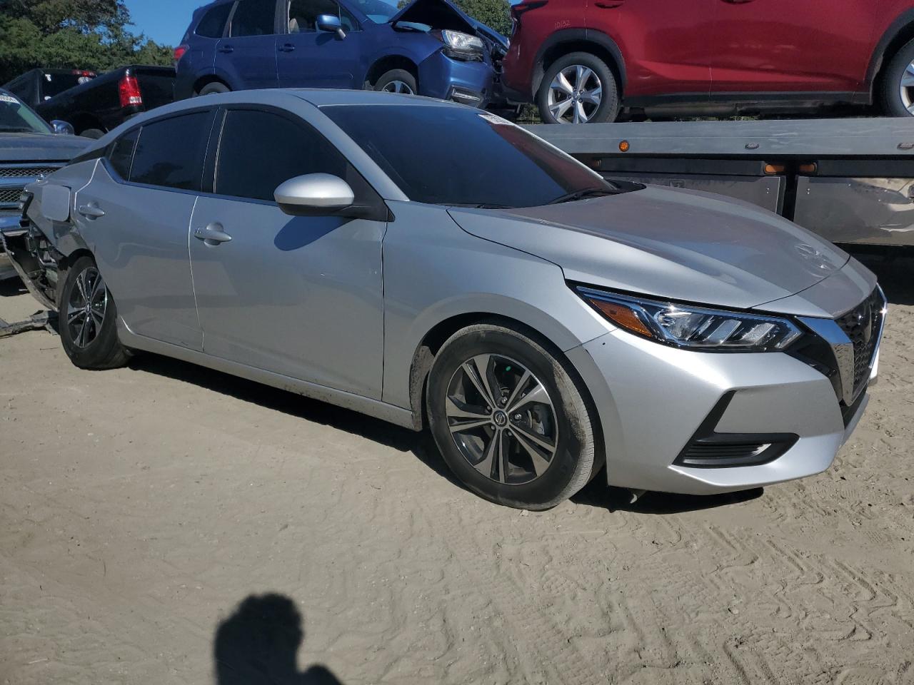 2022 Nissan Sentra - Image 4