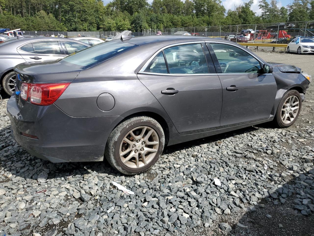 2013 Chevrolet Malibu 2Lt VIN: 1G11F5RR6DF118356 Lot: 73685224