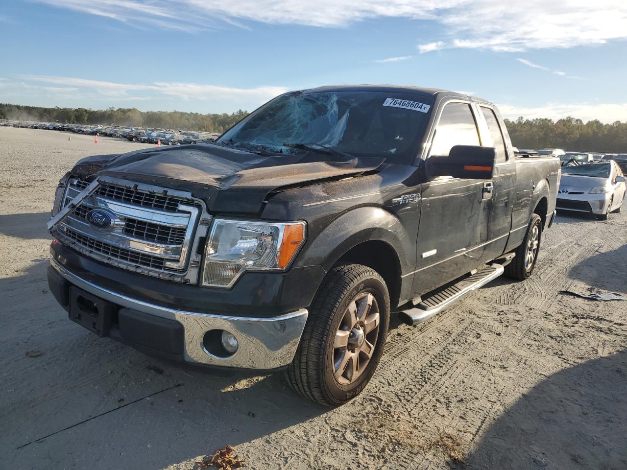 2013 Ford F-150 - Image 1