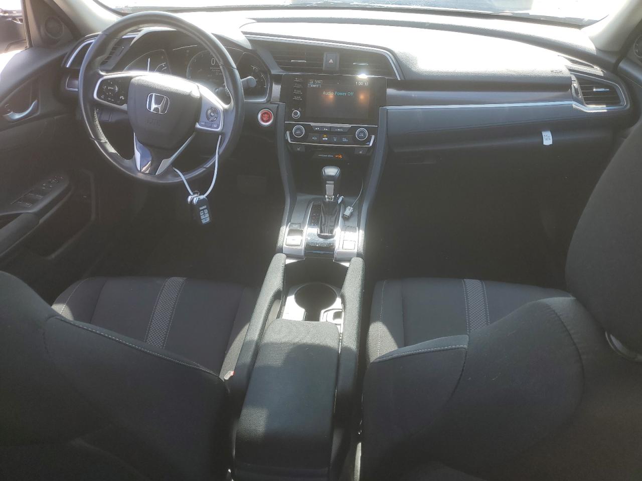 2019 Honda Civic - Image 8