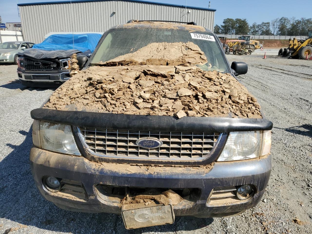 2004 Ford Explorer - Image 5
