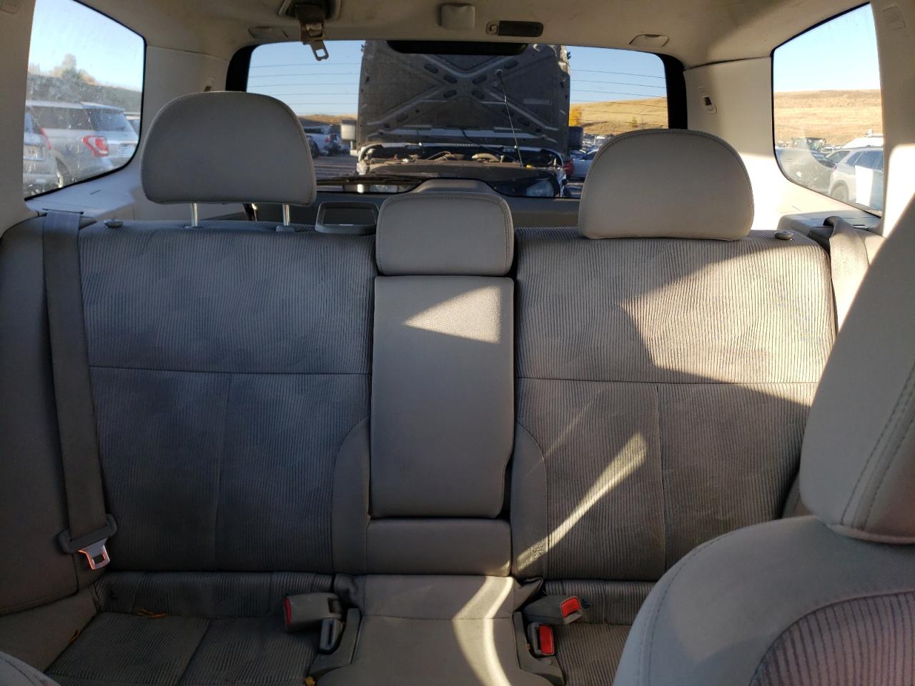 2009 Subaru Forester - Image 10