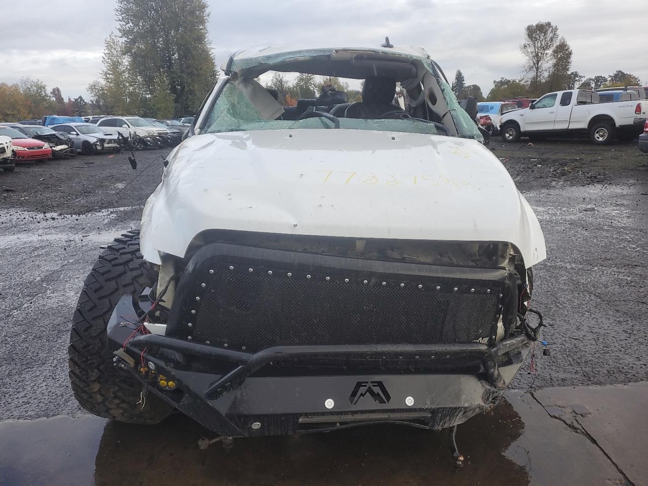 2018 RAM 2500 - Image 5