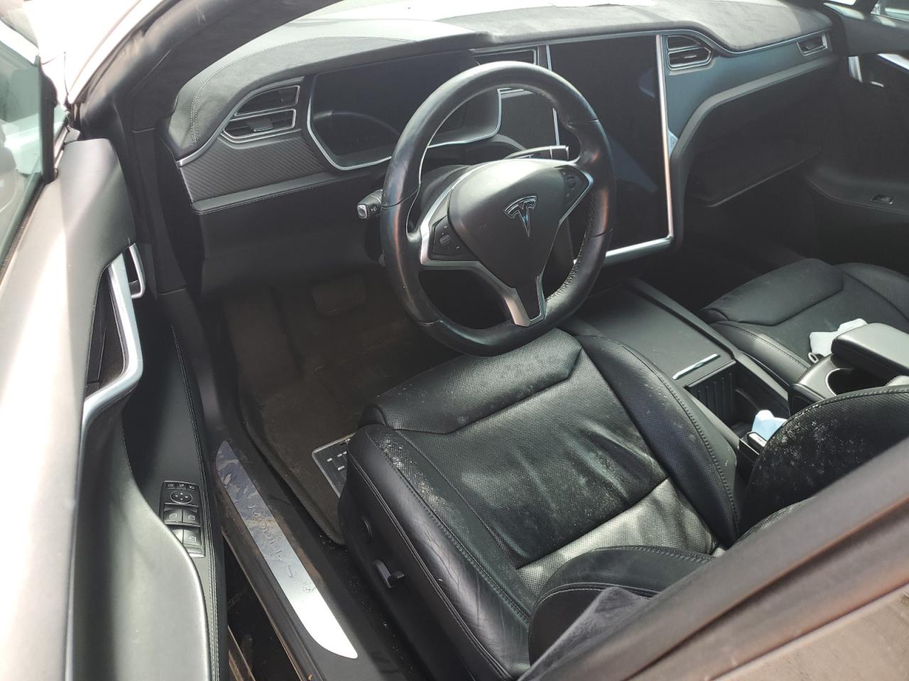 5YJSA1E27HF181570 2017 Tesla Model S