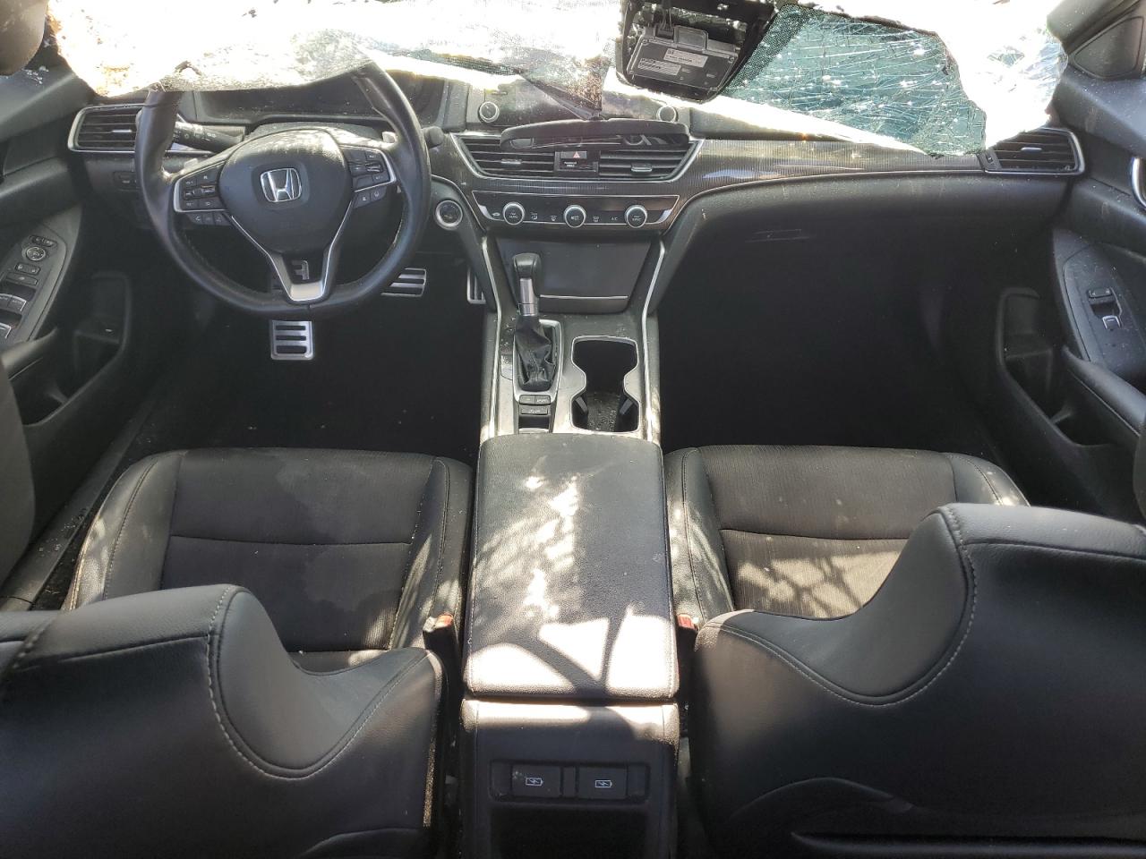 2021 Honda Accord - Image 8