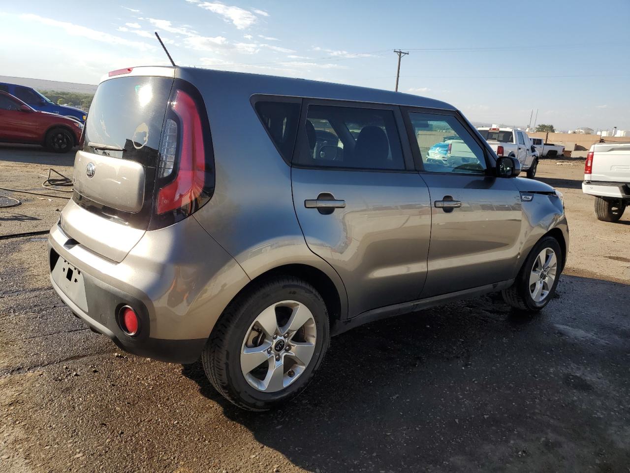 2018 Kia Soul - Image 3