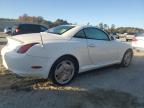 2003 Lexus Sc 430 продається в Hampton, VA - Normal Wear