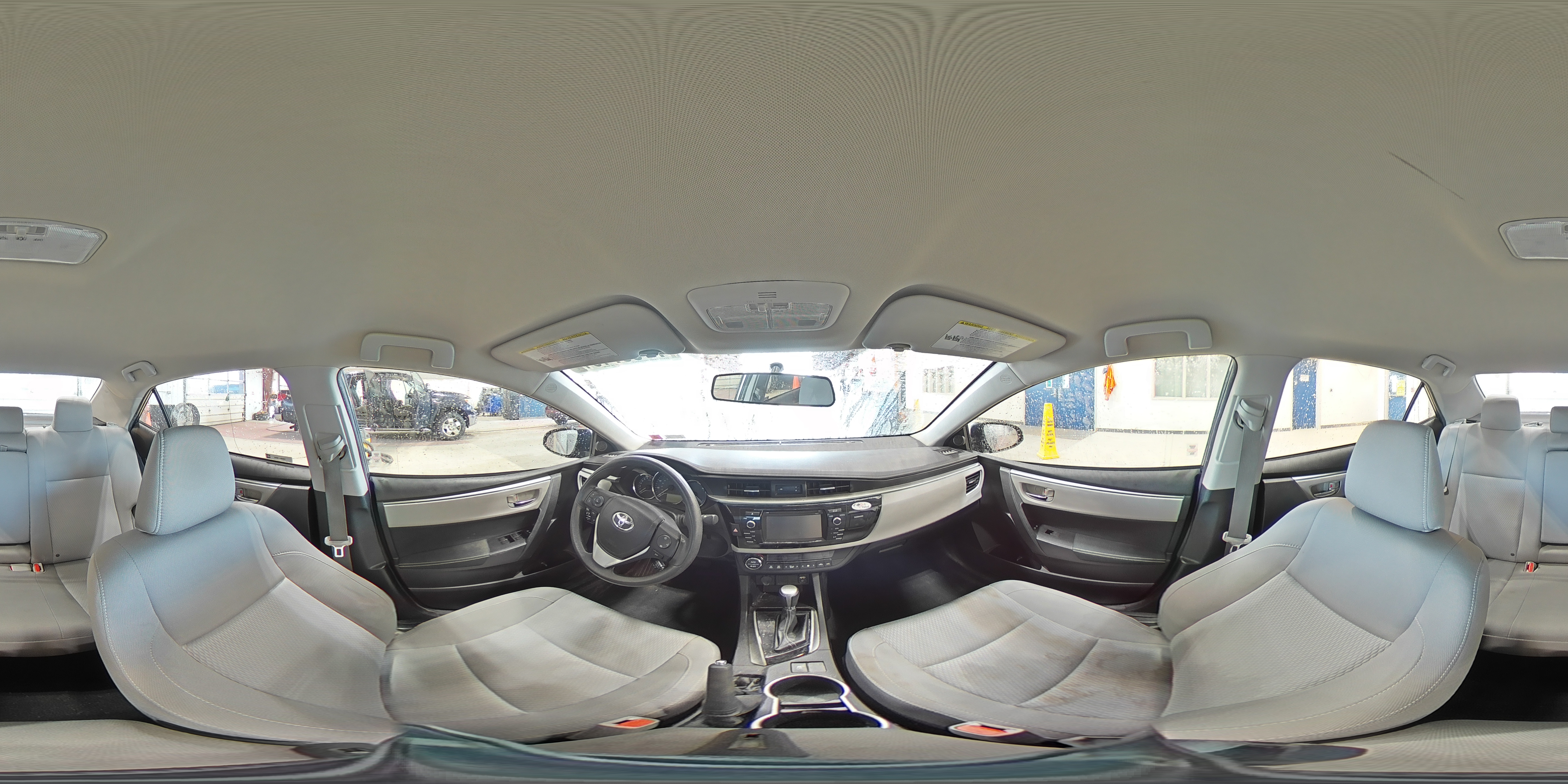 2016 Toyota Corolla - Image 14