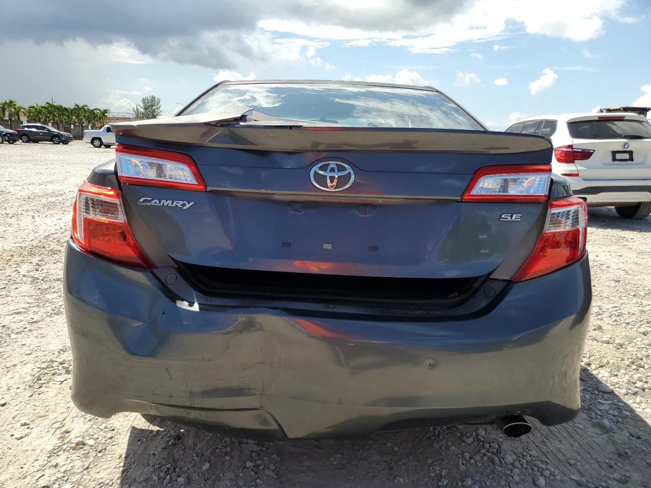 2013 Toyota Camry L VIN: 4T1BF1FK3DU234813 Lot: 73196664