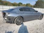 2017 Bmw 530 Xi იყიდება Prairie Grove-ში, AR - Rear End