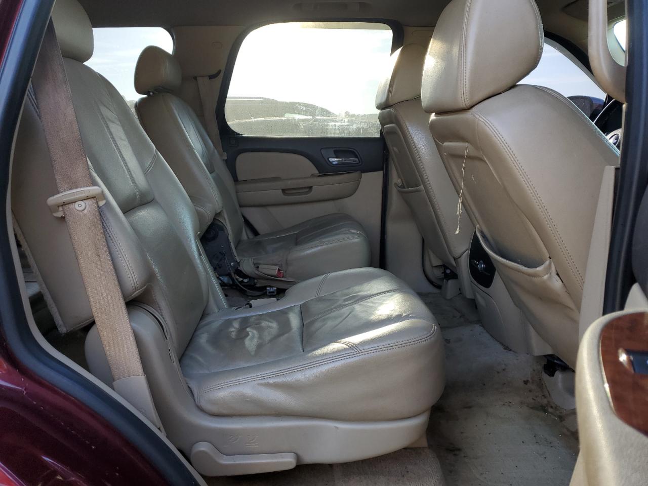 2008 Chevrolet Tahoe - Image 11