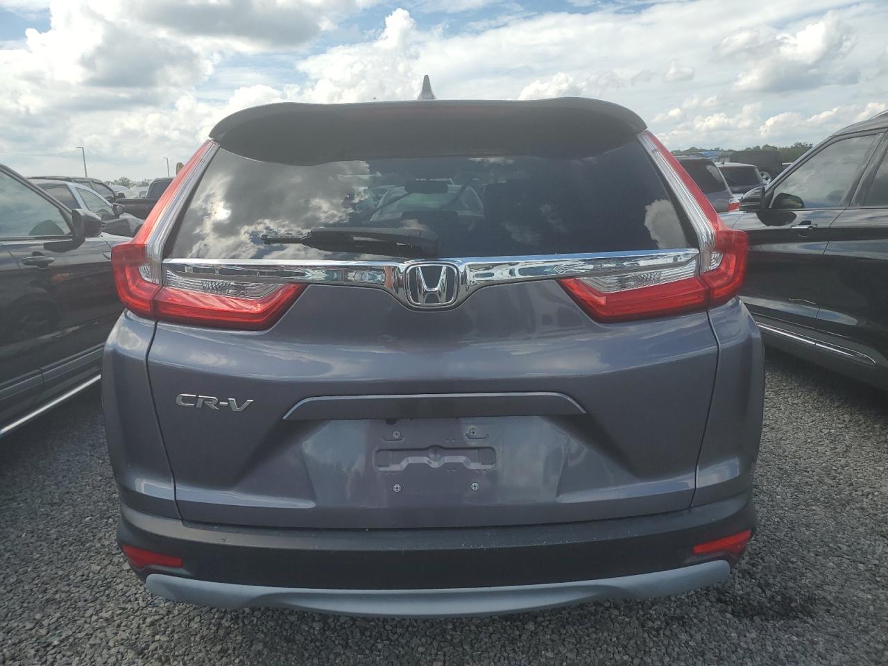 2018 Honda CR-V - Image 6