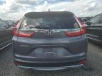 2018 Honda Cr-V Exl for Sale in Riverview, FL - Water/Flood