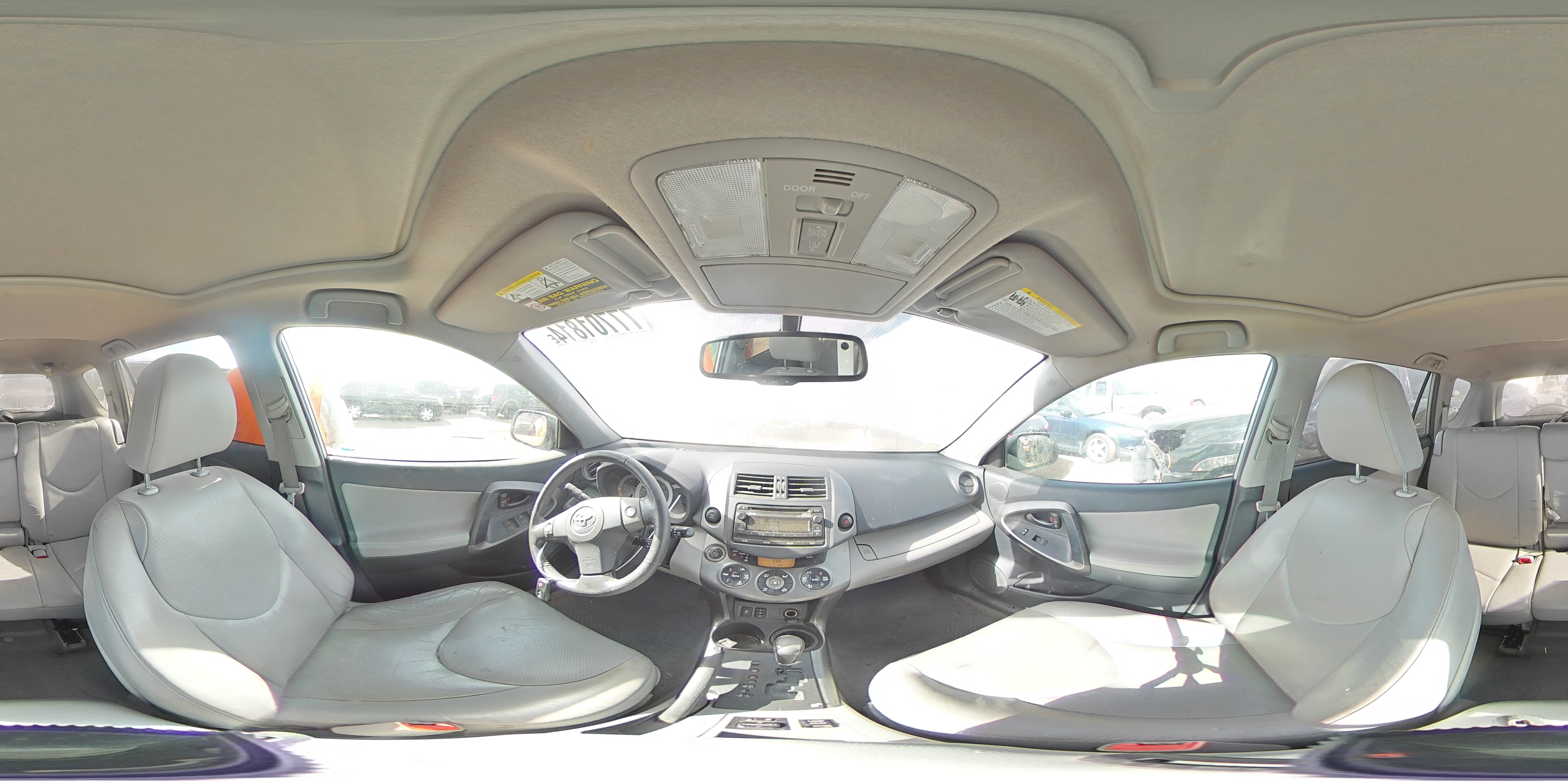 2012 Toyota RAV 4 - Image 14