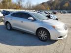 2010 Buick Lacrosse Cx for Sale in Ellwood City, PA - Front End