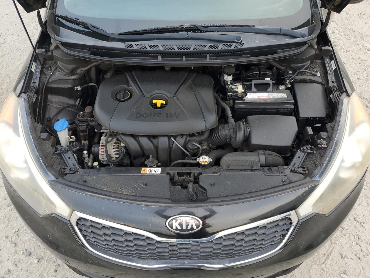 2014 Kia Forte - Image 11