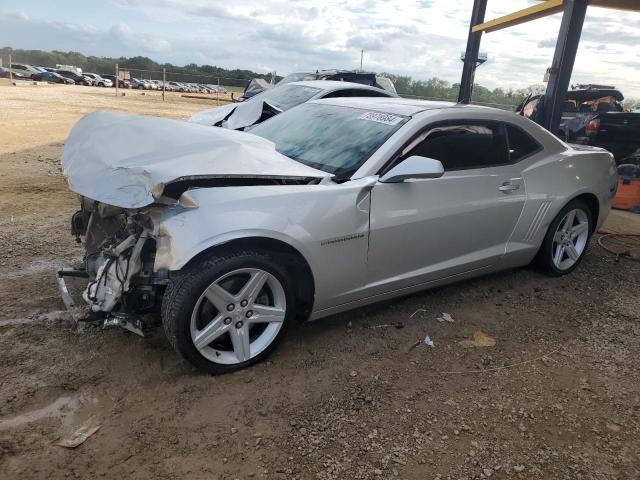 2012 Chevrolet Camaro Lt