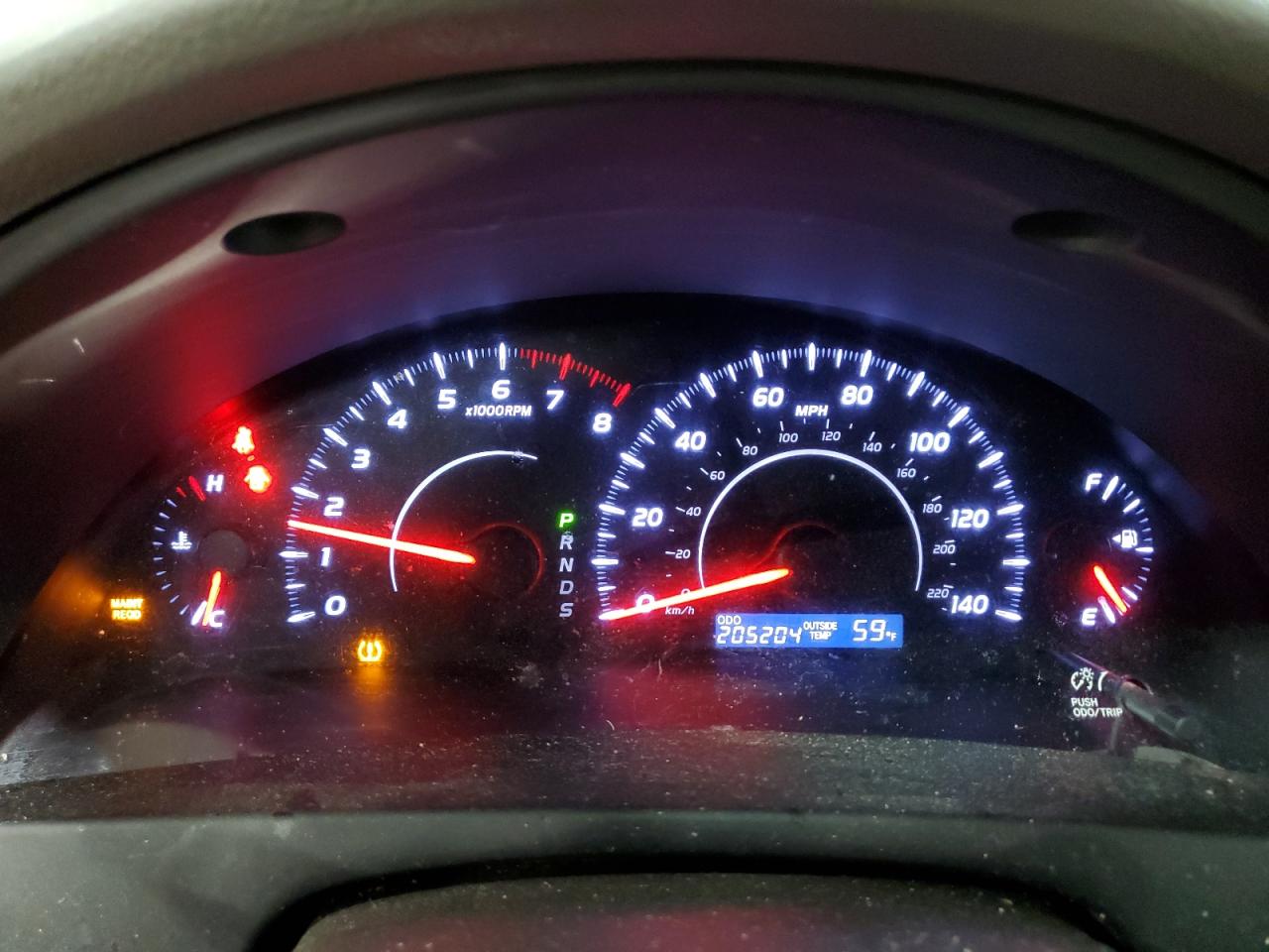 2011 Toyota Camry - Image 9