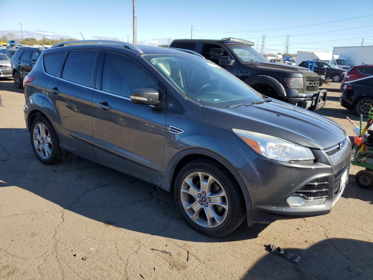 2016 Ford Escape - Image 4