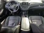 2016 Chevrolet Malibu Lt for Sale in Woodhaven, MI - Vandalism