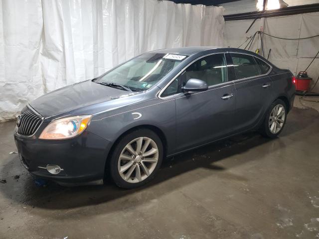 2013 Buick Verano 