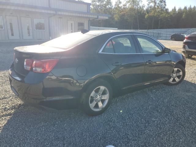  CHEVROLET MALIBU 2016 Чорний