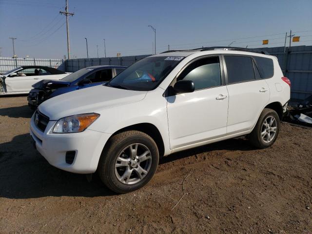 2012 Toyota Rav4 