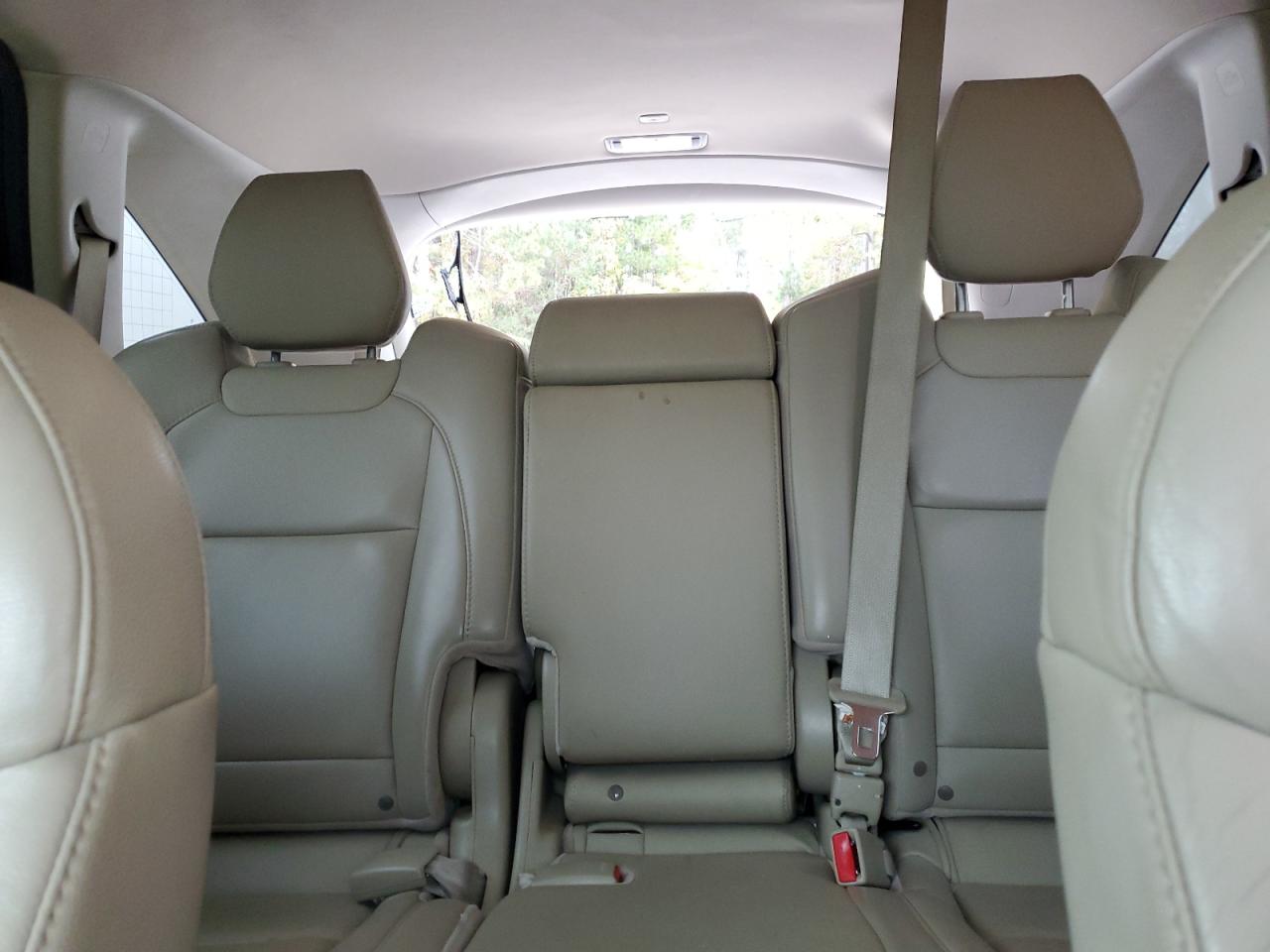 2014 Acura MDX - Image 10