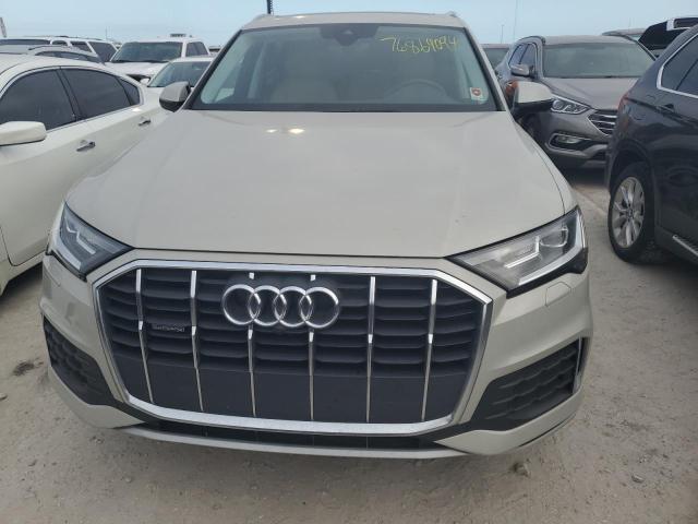 WA1LJAF73MD038206 Audi Q7 PREMIUM 5