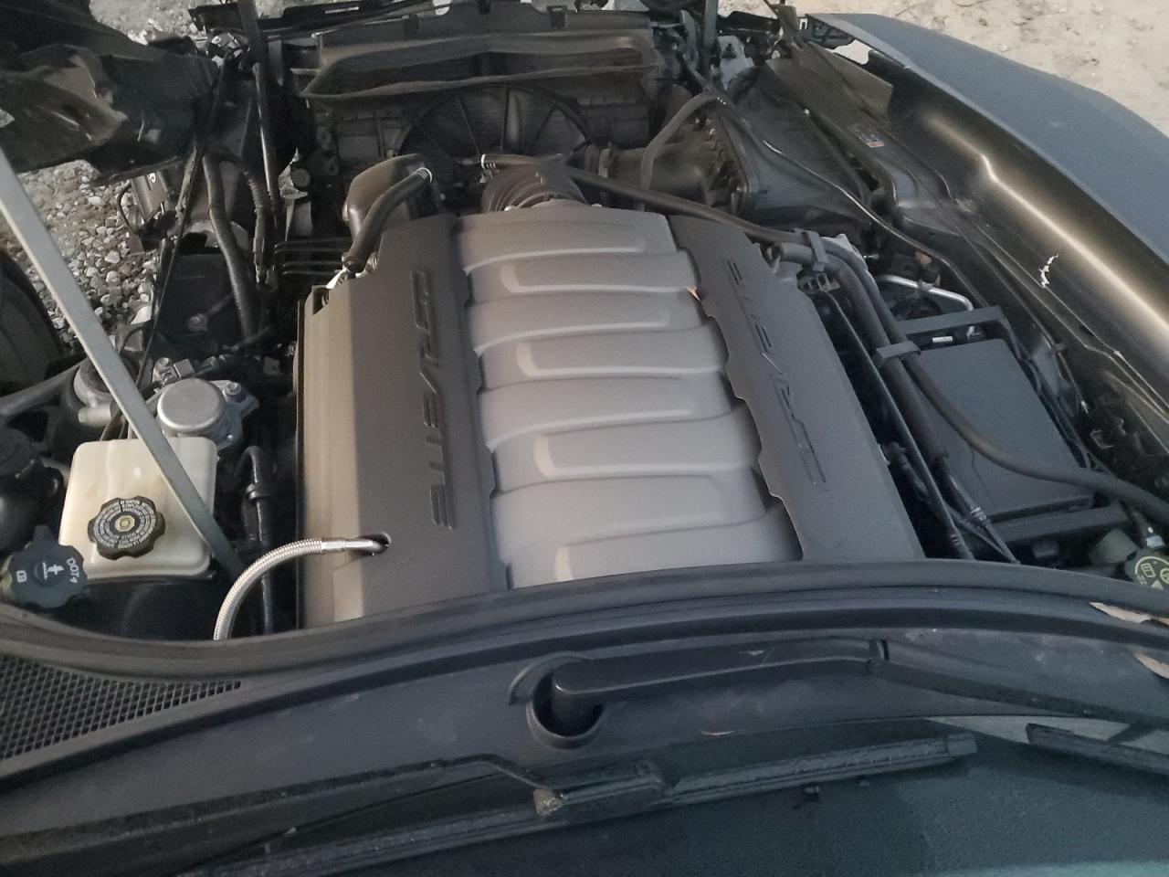 2014 Chevrolet Corvette - Image 13